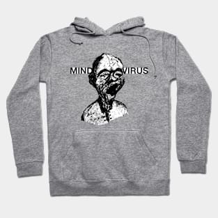 Mind Virus Hoodie